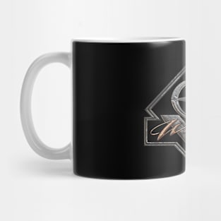 Rhombus Warrior XV 1700 Mug